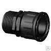 Муфта 11/2НР*11/2ВР (Американка прямая) арт.424 IRRITEC