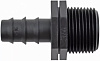 Штуцер 16*H3/4